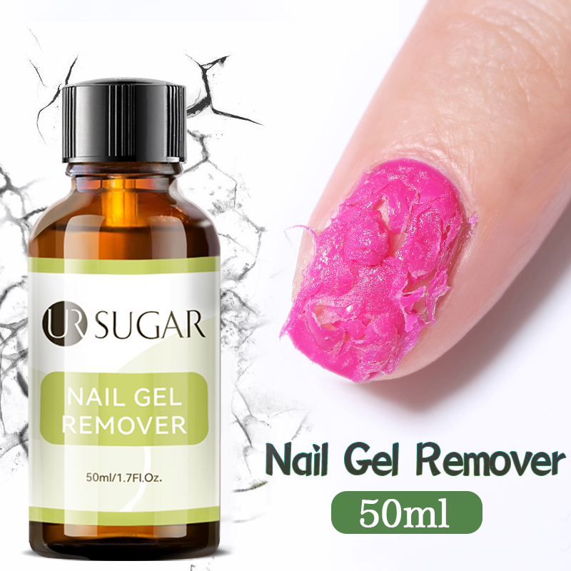 Resin Art Bottle - UR SUGAR 50 мл Magic Remover