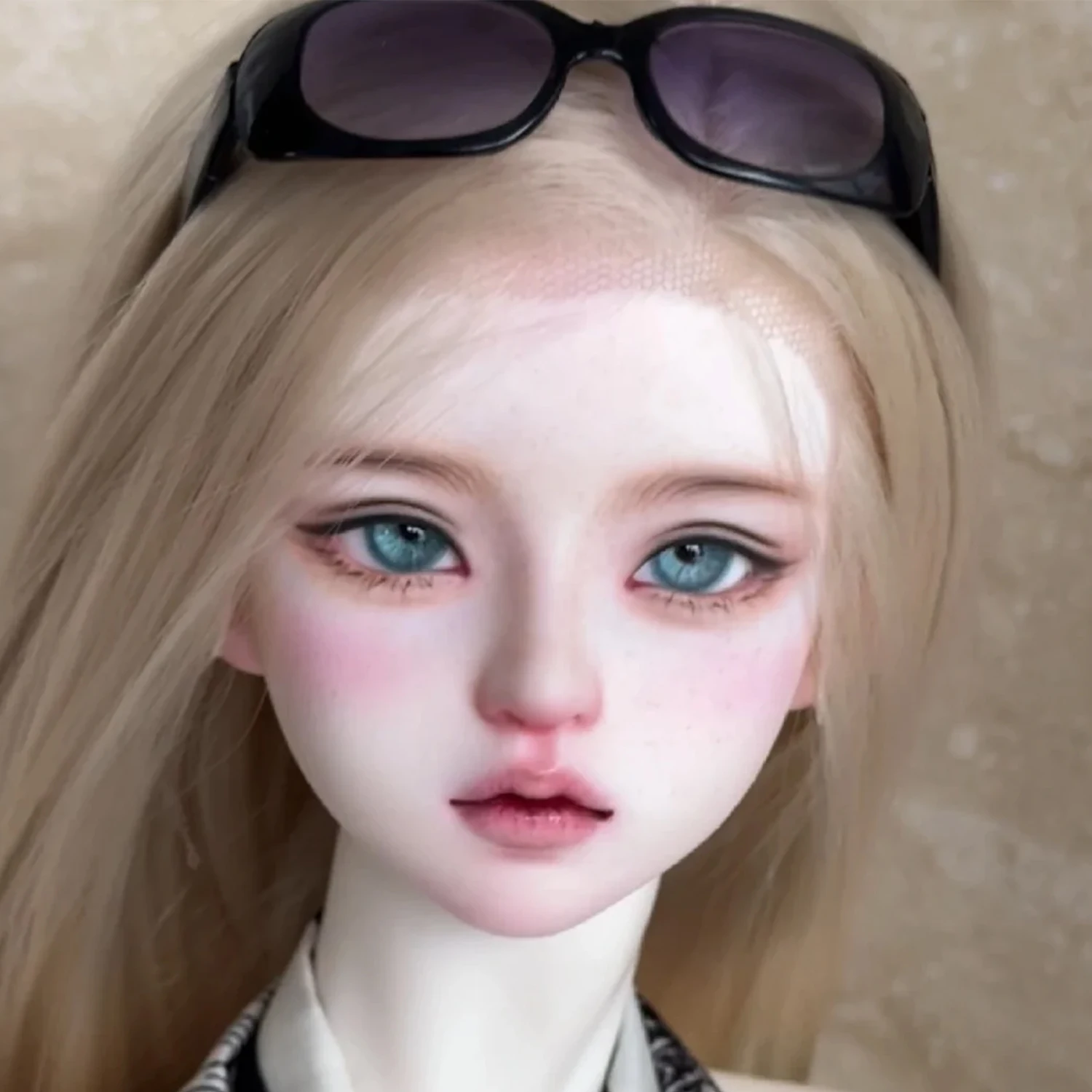 Предварительный заказ Rose Bjd – обзор и цена Resin Art Order