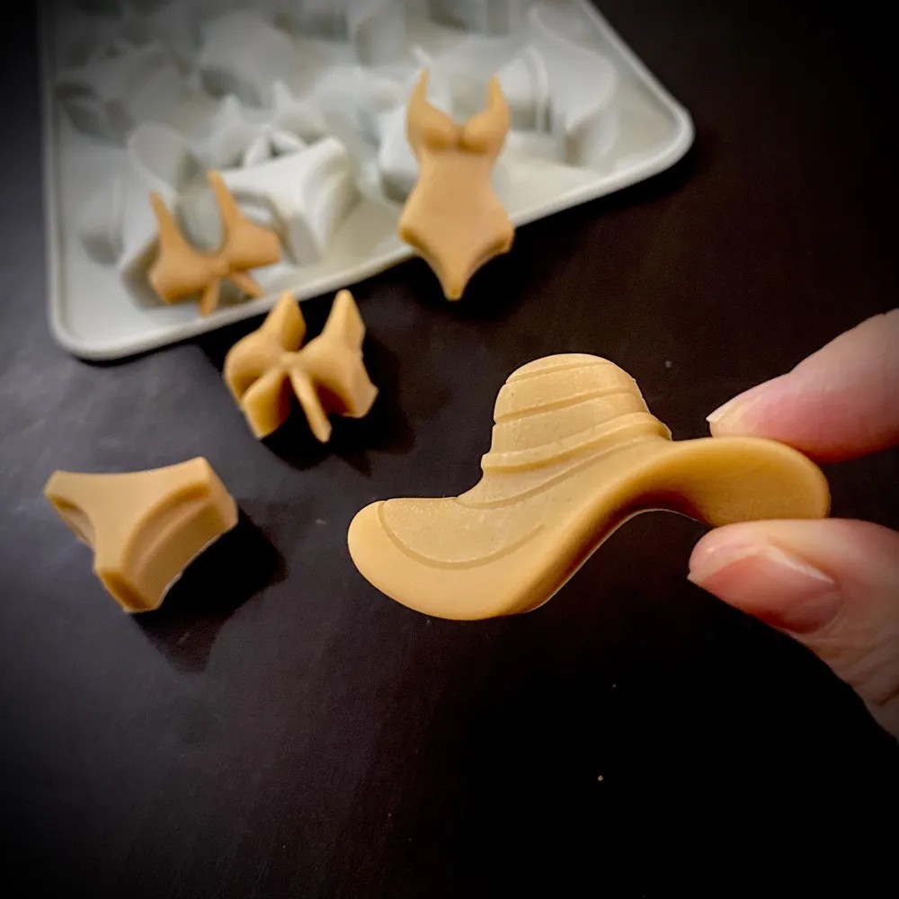 Летняя пляжная силиконовая фор – обзор и цена Resin Art Tools