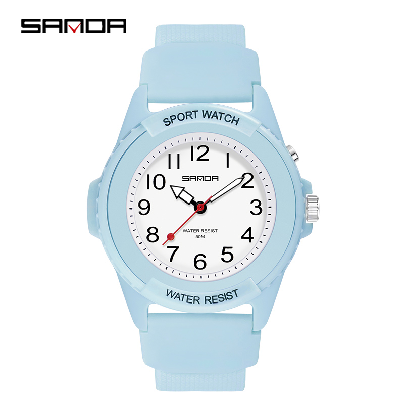 SANDA 6018, новые модные детск – обзор и цена Resin Art Underwater