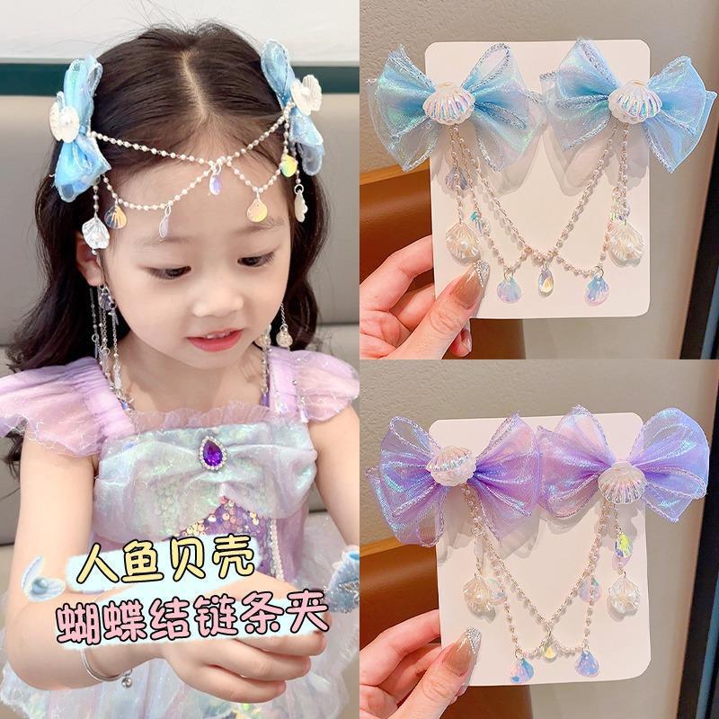 Милая цепочка для волос русалк – обзор и цена Resin Art For Kids