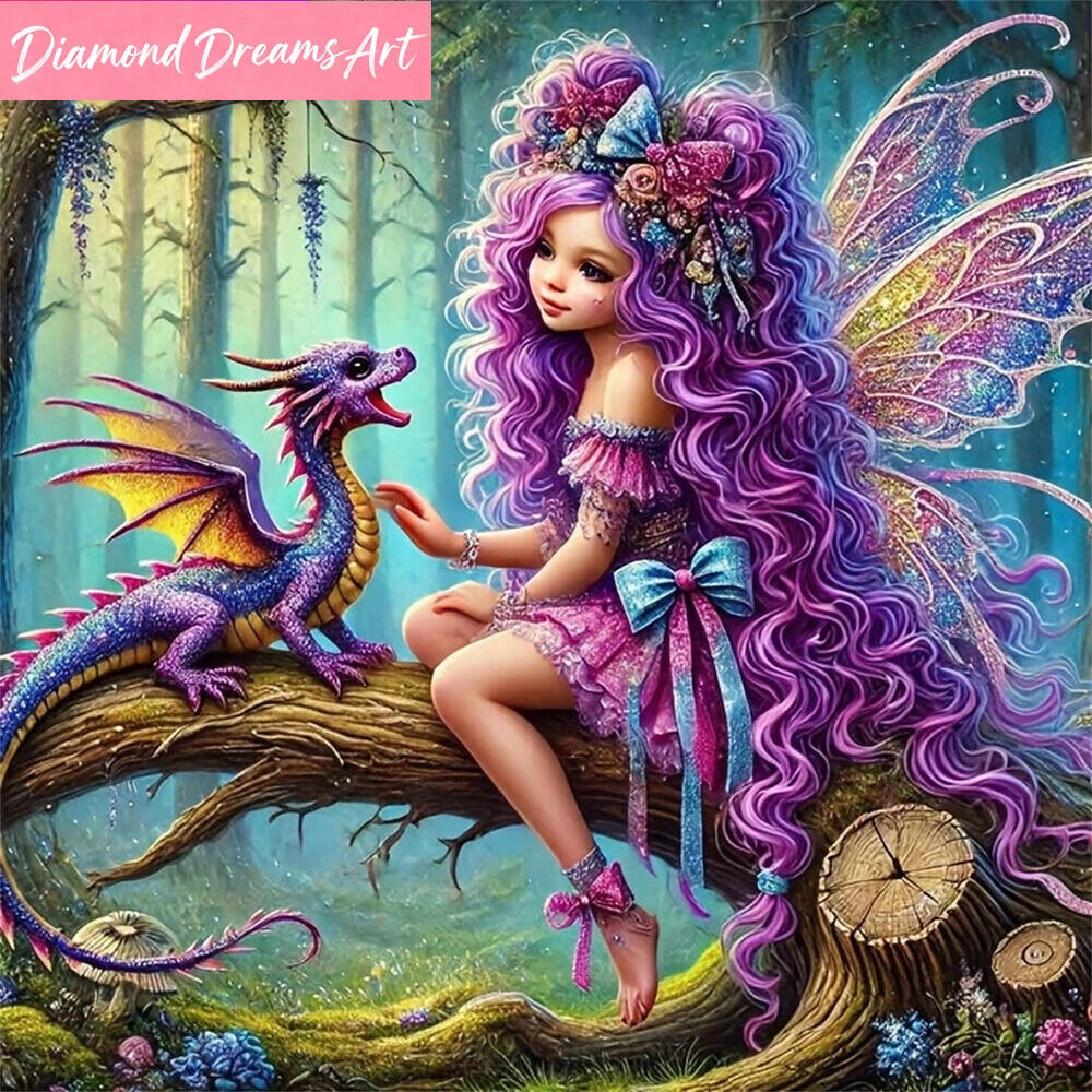 Новинка: Алмазная мозаика с по – обзор и цена Resin Art For Kids