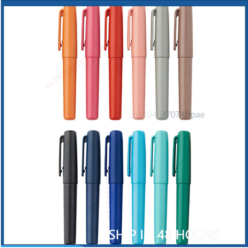 Для гелевой ручки MUJI Knock-T – обзор и цена Muji Stationery Gel Pen