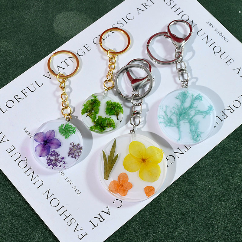 1,25-2 дюйма круглая силиконов – обзор и цена Resin Art Kit With Molds