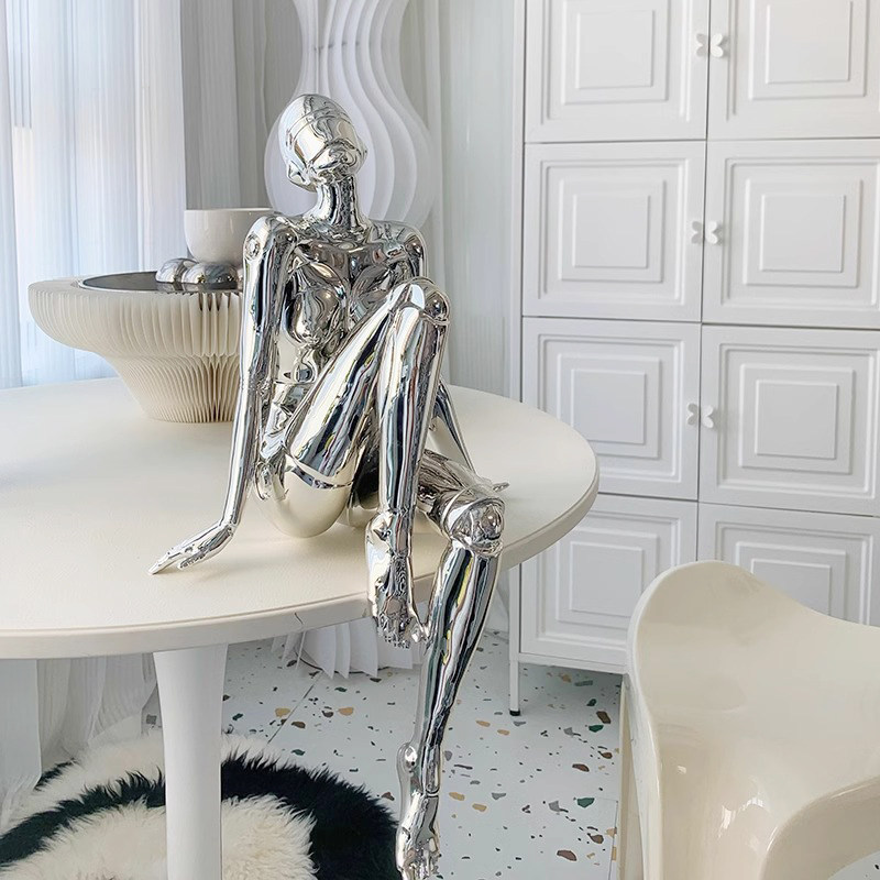 Настольный декор: Коллекционна – обзор и цена Resin Art Table Top