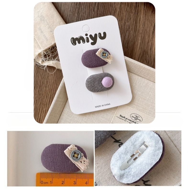 Миниатюрная градиентная заколк – обзор и цена Resin Art For Kids