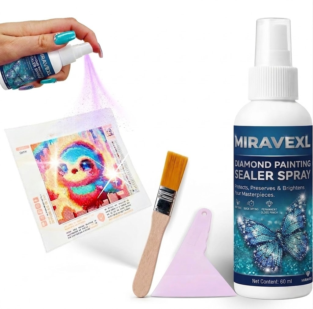 Укрепите Вашу Творческую Мощь: – обзор и цена Resin Art Painting