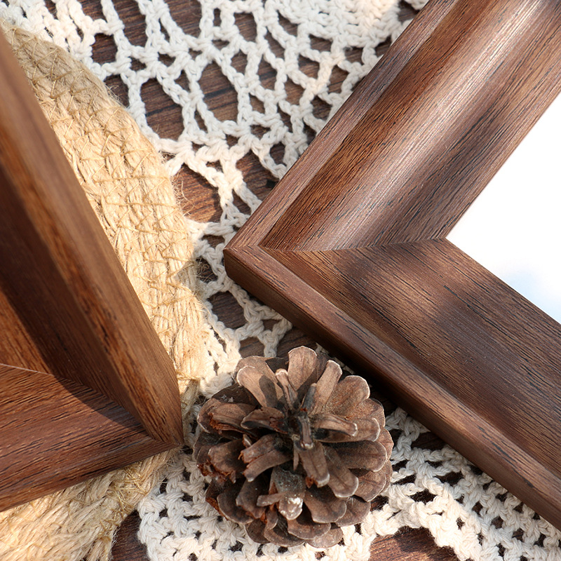 Винтажная смоляная фоторамка,  – обзор и цена Resin Art Table Top