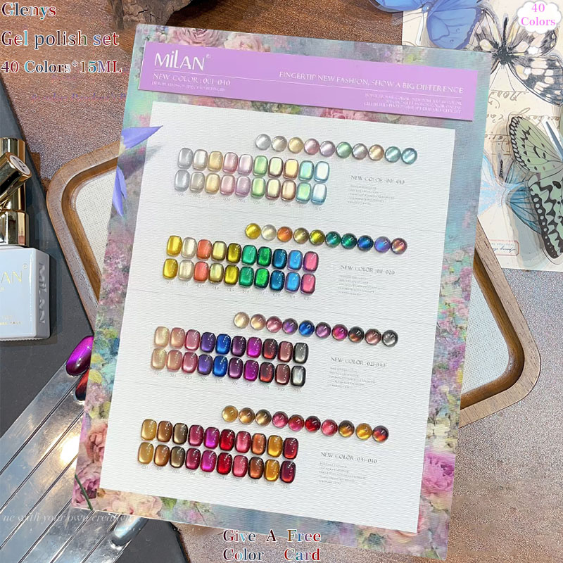 Набор гель-лаков для ногтей Gl – обзор и цена Resin Art Learning