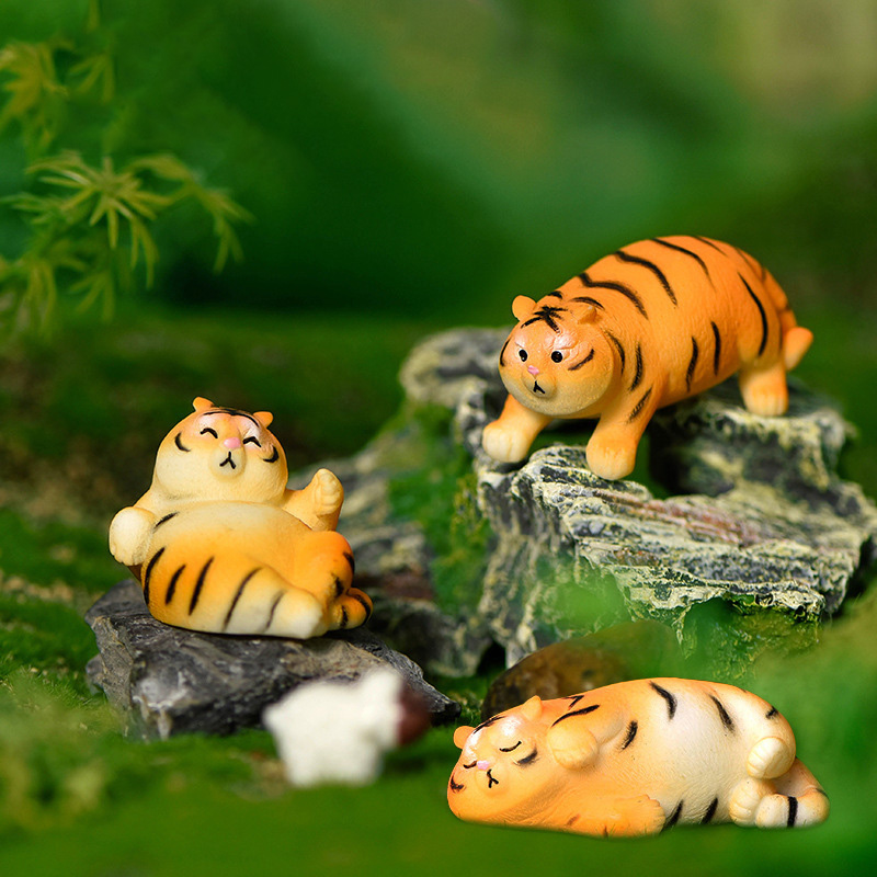 Миниатюрная фигурка прогулочно – обзор и цена Resin Art Materials