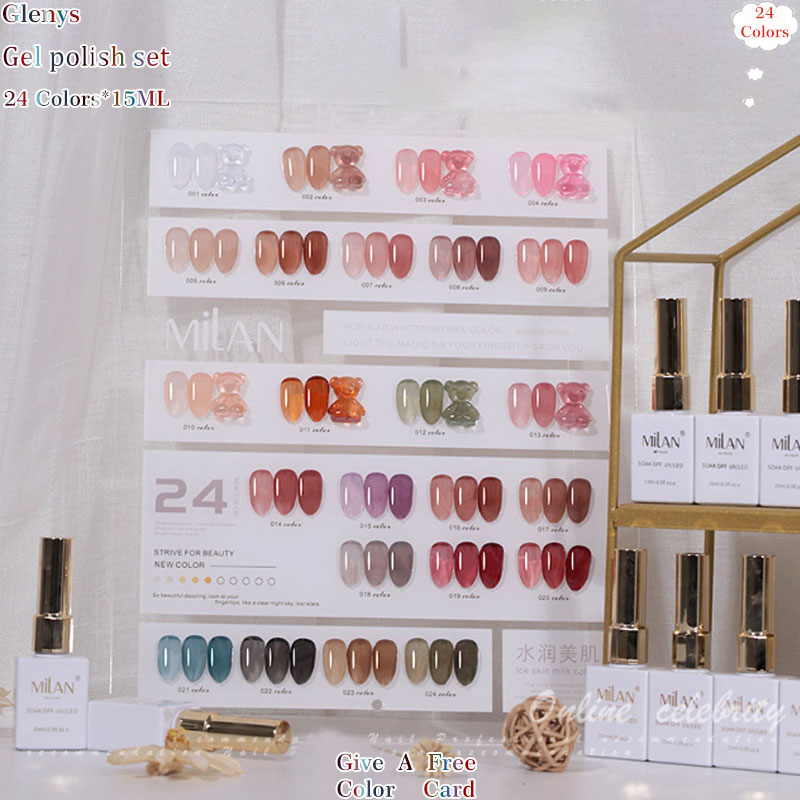 Набор для обучения маникюру Gl – обзор и цена Resin Art Learning