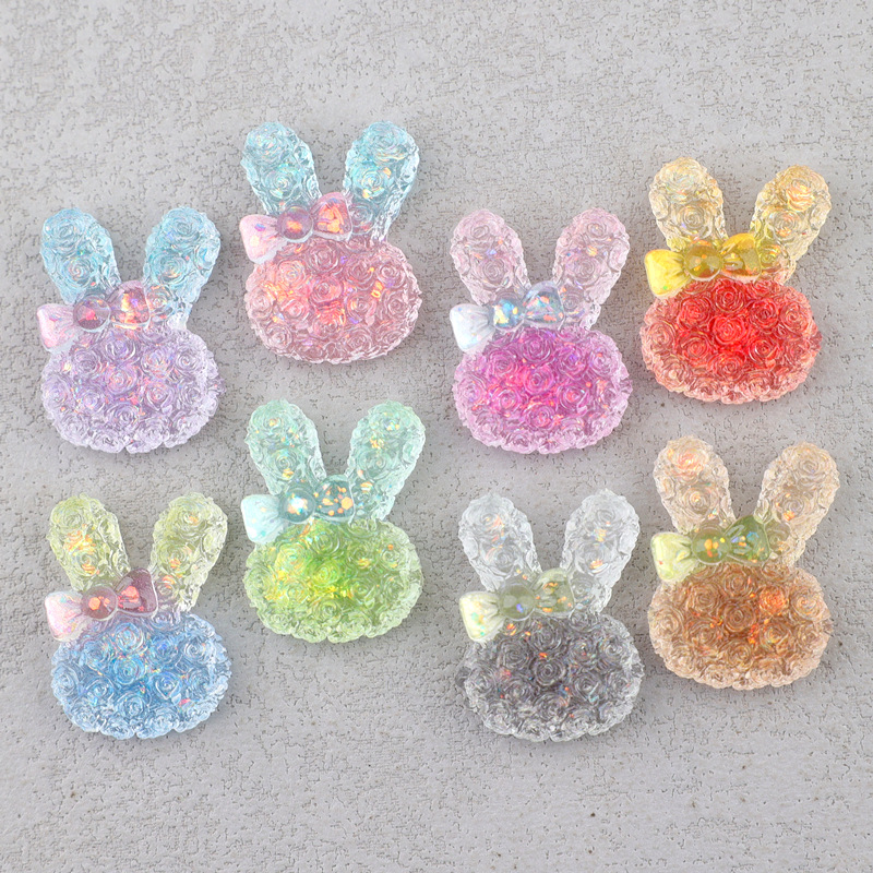 5 шт. светящихся градиентных к – обзор и цена Resin Art Materials