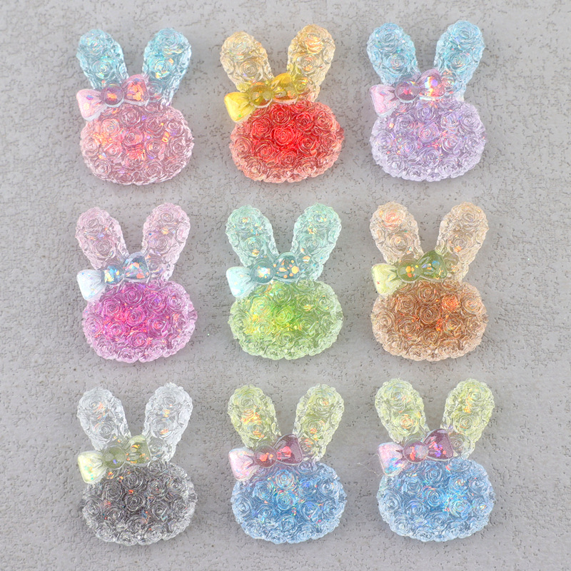 5 шт. светящихся градиентных к – обзор и цена Resin Art Materials