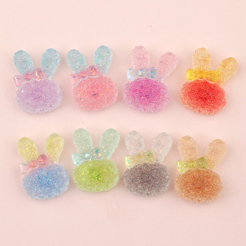 5 шт. светящихся градиентных к – обзор и цена Resin Art Materials