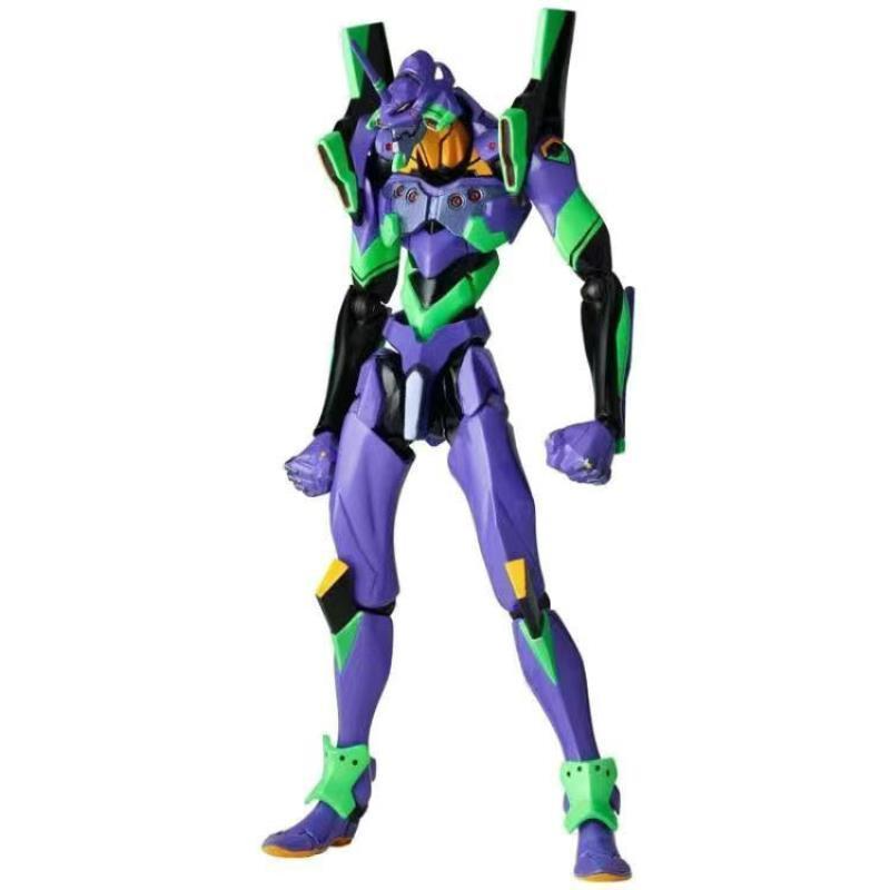 Подвижные фигурки Neon Genesis – обзор и цена Resin Art For Kids