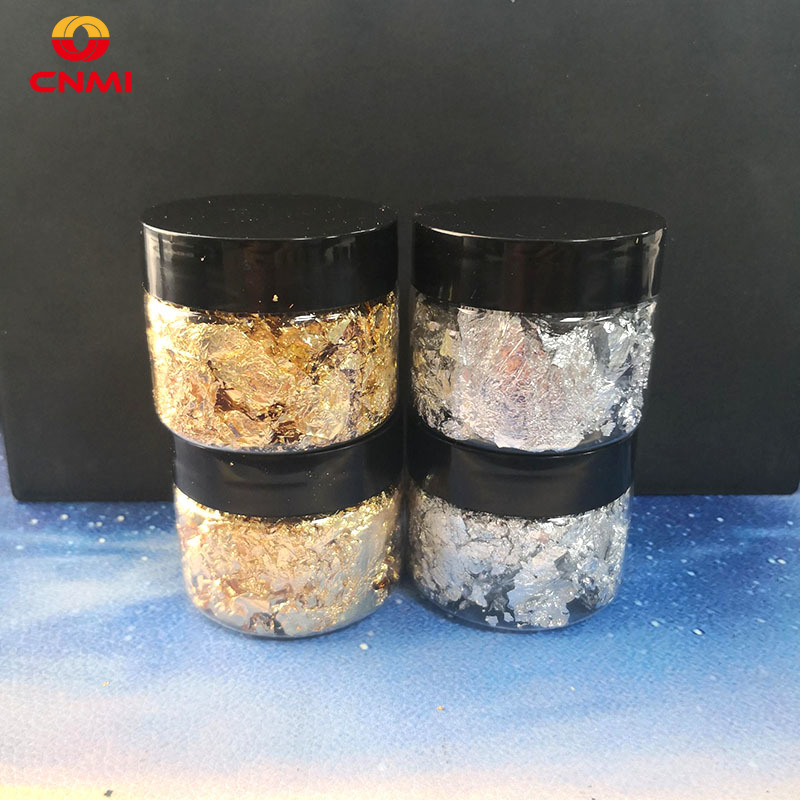 3 г пластівцы сусального золот – обзор и цена Resin Art For Wedding Gift