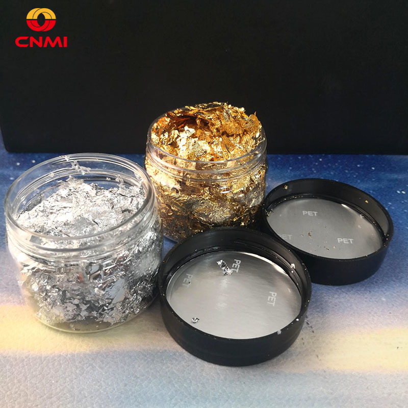 3 г пластівцы сусального золот – обзор и цена Resin Art For Wedding Gift
