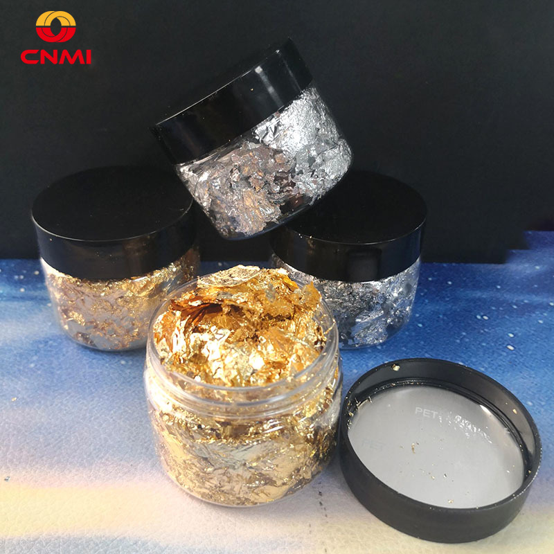3 г пластівцы сусального золот – обзор и цена Resin Art For Wedding Gift