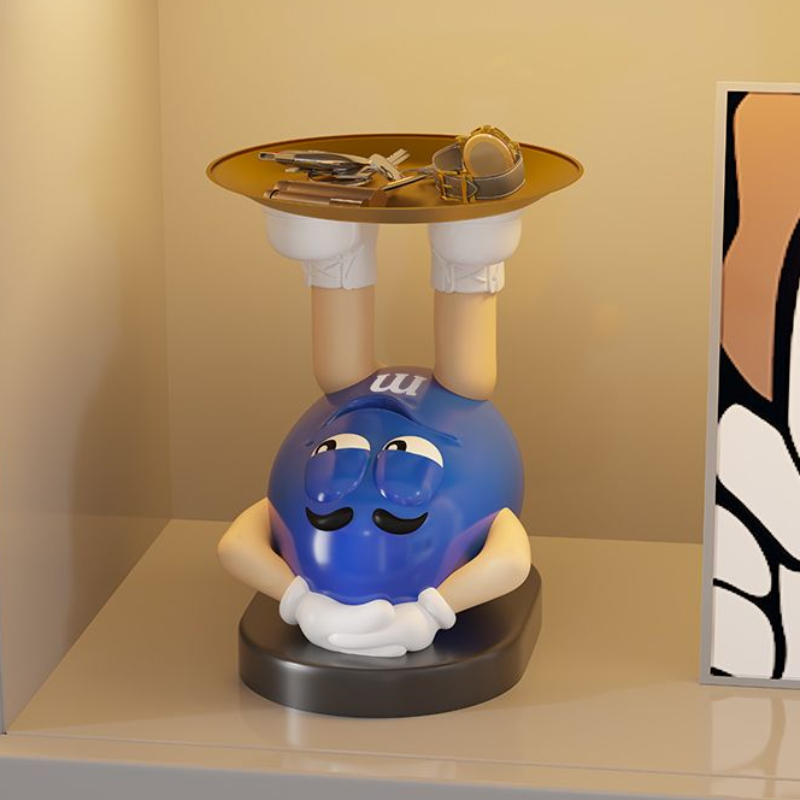 Креативные украшения, настольн – обзор и цена Resin Art Table Top