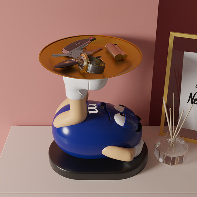 Креативные украшения, настольн – обзор и цена Resin Art Table Top