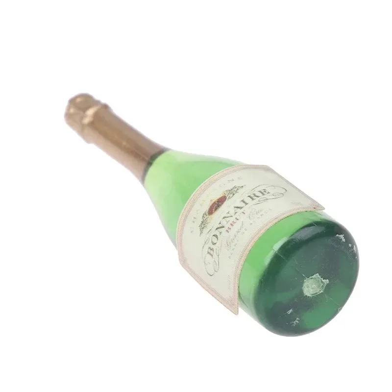 2 шт. миниатюрные прозрачные с – обзор и цена Resin Art Bottle