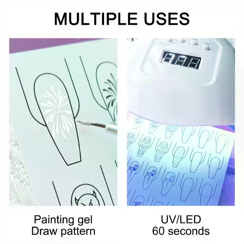 Трафареты для рисования и прак – обзор и цена Resin Art Learning