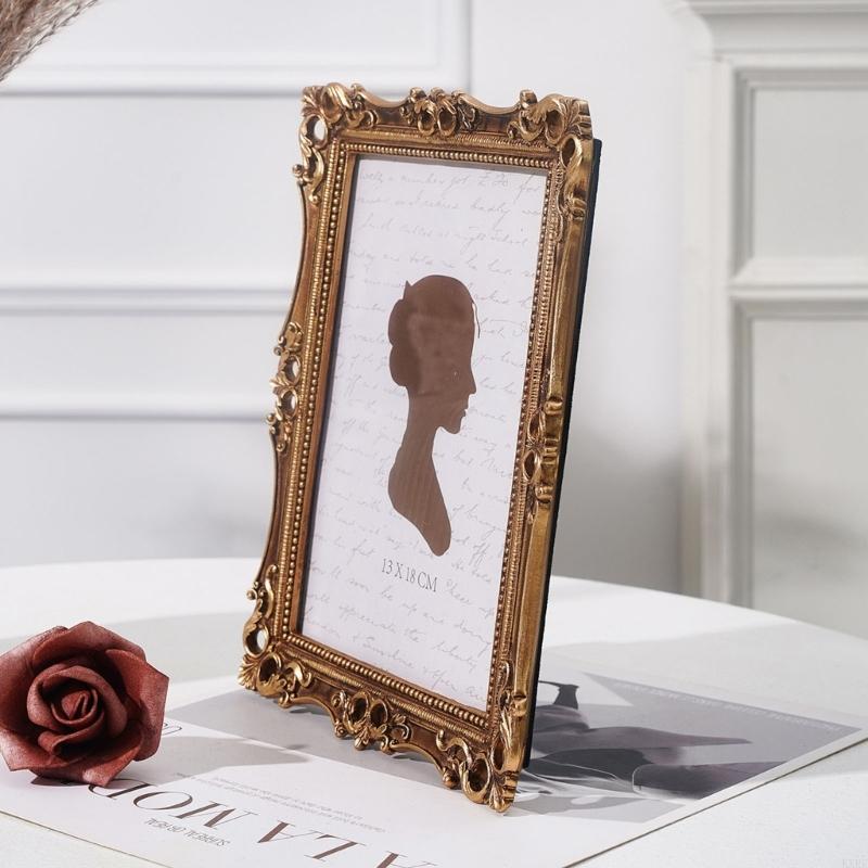Рамка для фотографий в стиле р – обзор и цена Resin Art Table Top