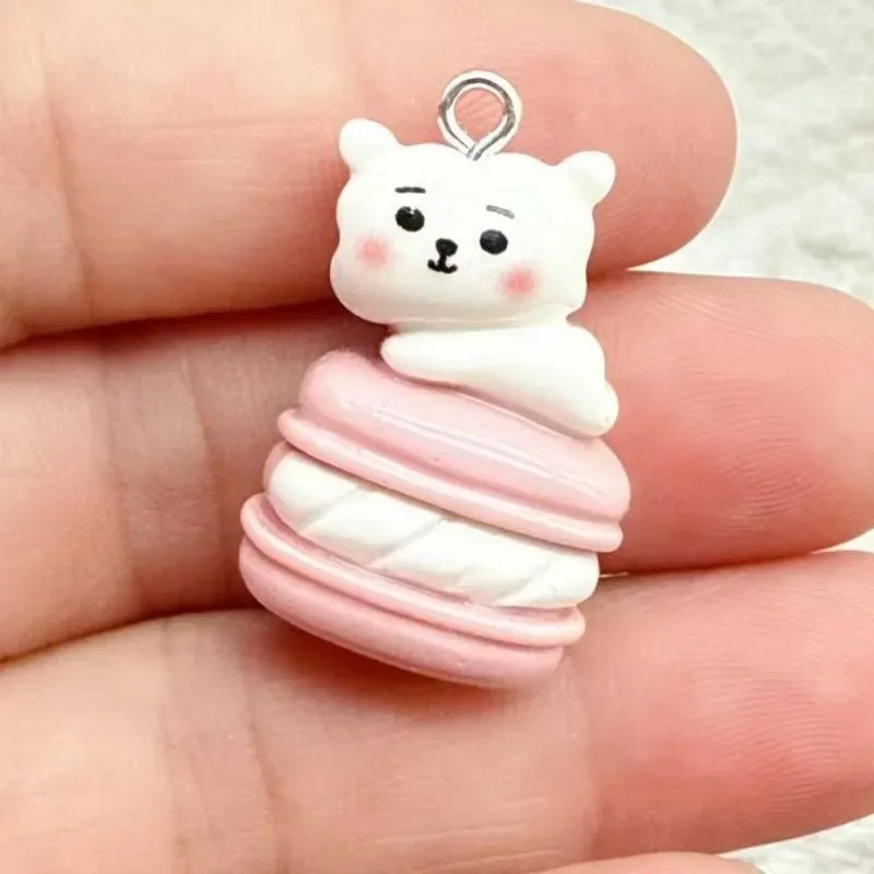 10 шт. разнообразных мультяшны – обзор и цена Resin Art Materials