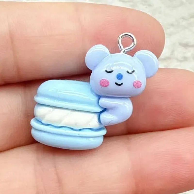 10 шт. разнообразных мультяшны – обзор и цена Resin Art Materials