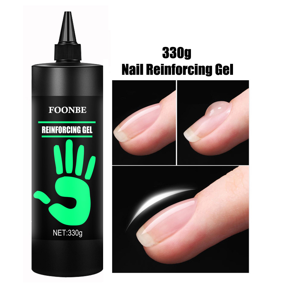 Foonbe 330 г супер верхнее пок – обзор и цена Resin Art Bottle