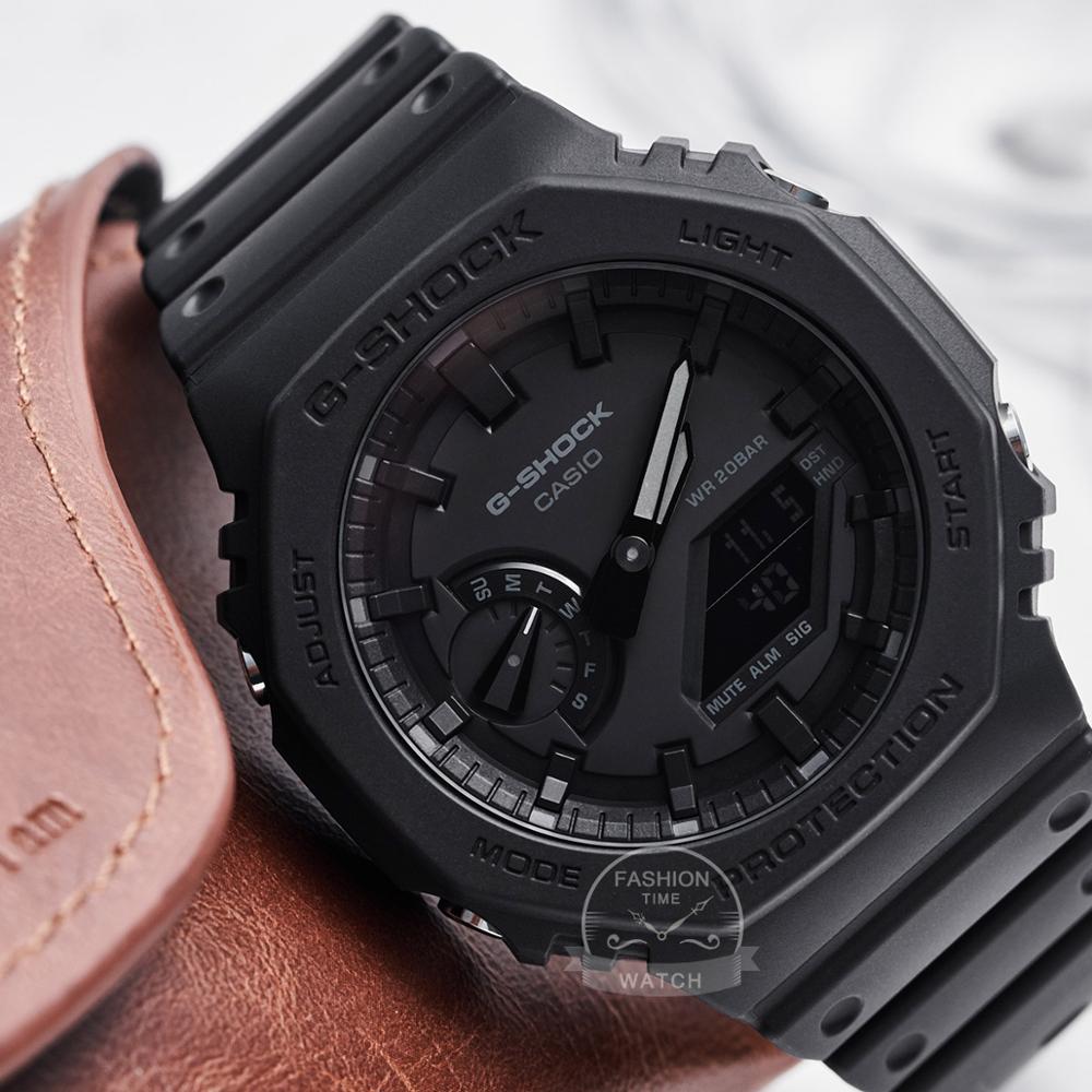 Мужские часы Casio G-Shock, ул – обзор и цена Resin Art Underwater